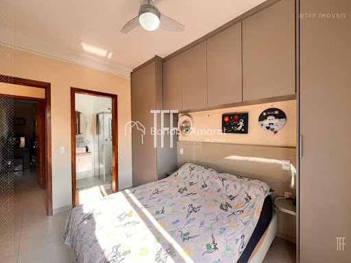 Casa de Condomínio, 3 quartos - Foto 10