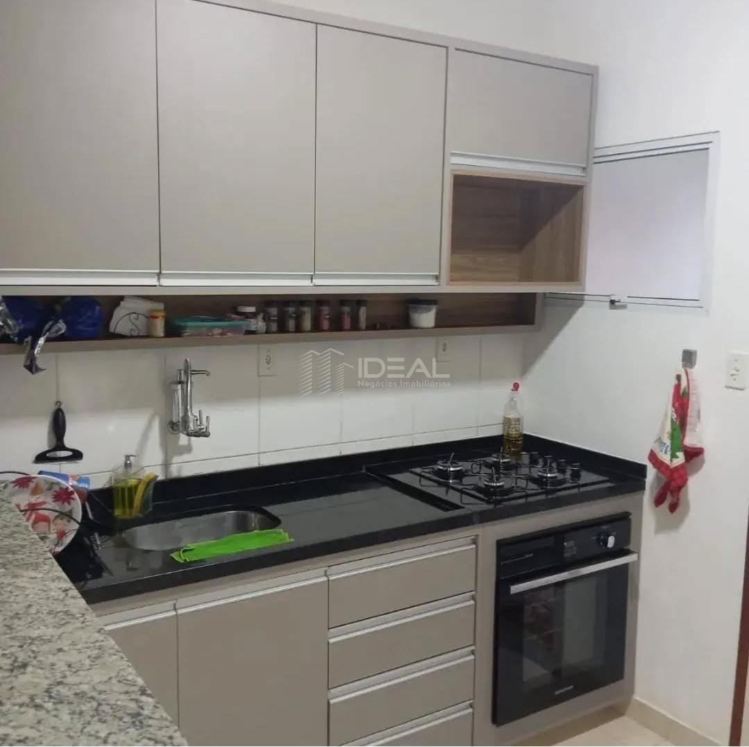 Casa à venda com 65m² no Novo Jockey, Campos dos Goytacazes (RJ) — foto 5 de 9