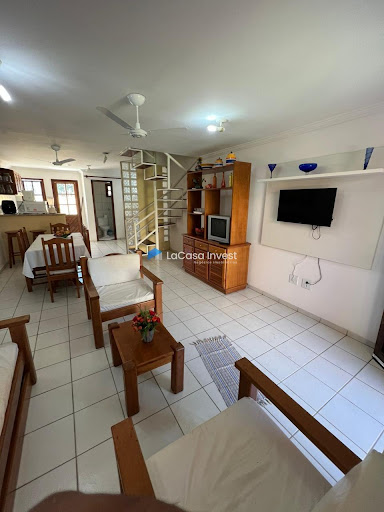 Apartamento 2 Dorm. à Venda em Coroa Vermelha por R$750.000.000
