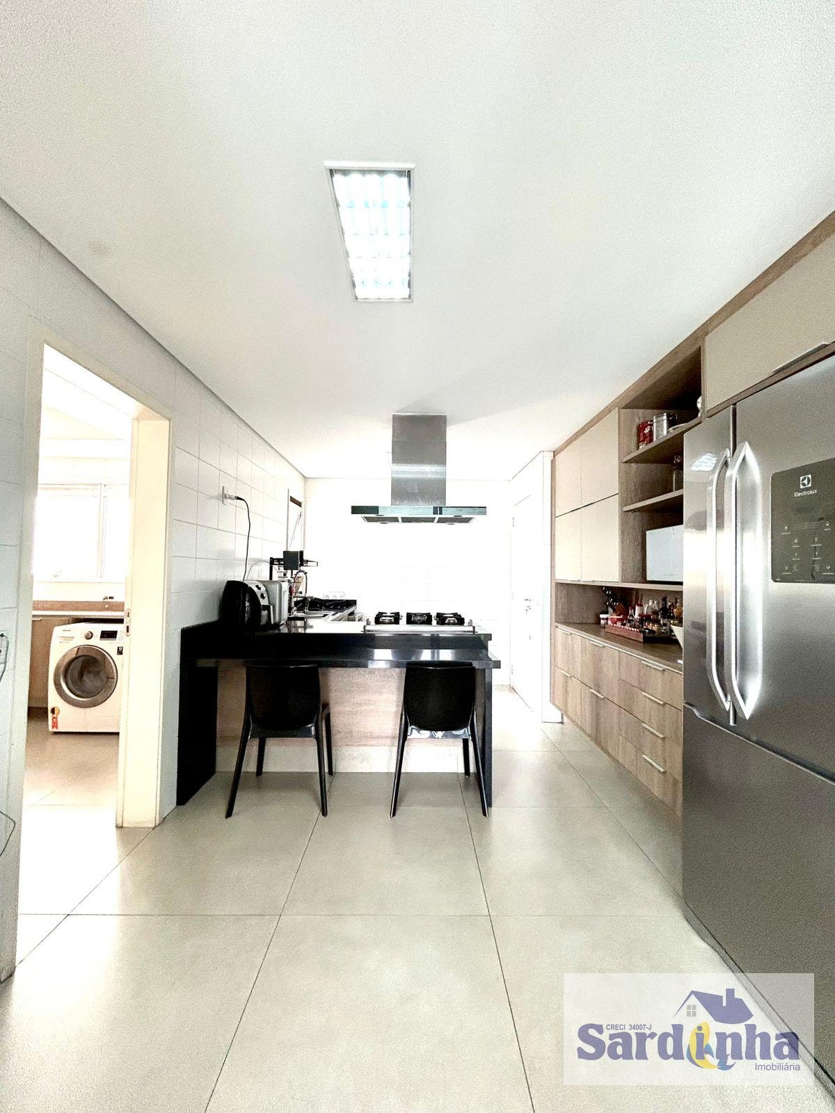 Apartamento à venda com 3 quartos, 3 suítes, 3 vagas e 177m² no Jardim Monte Kemel, São Paulo (SP) — foto 19 de 27