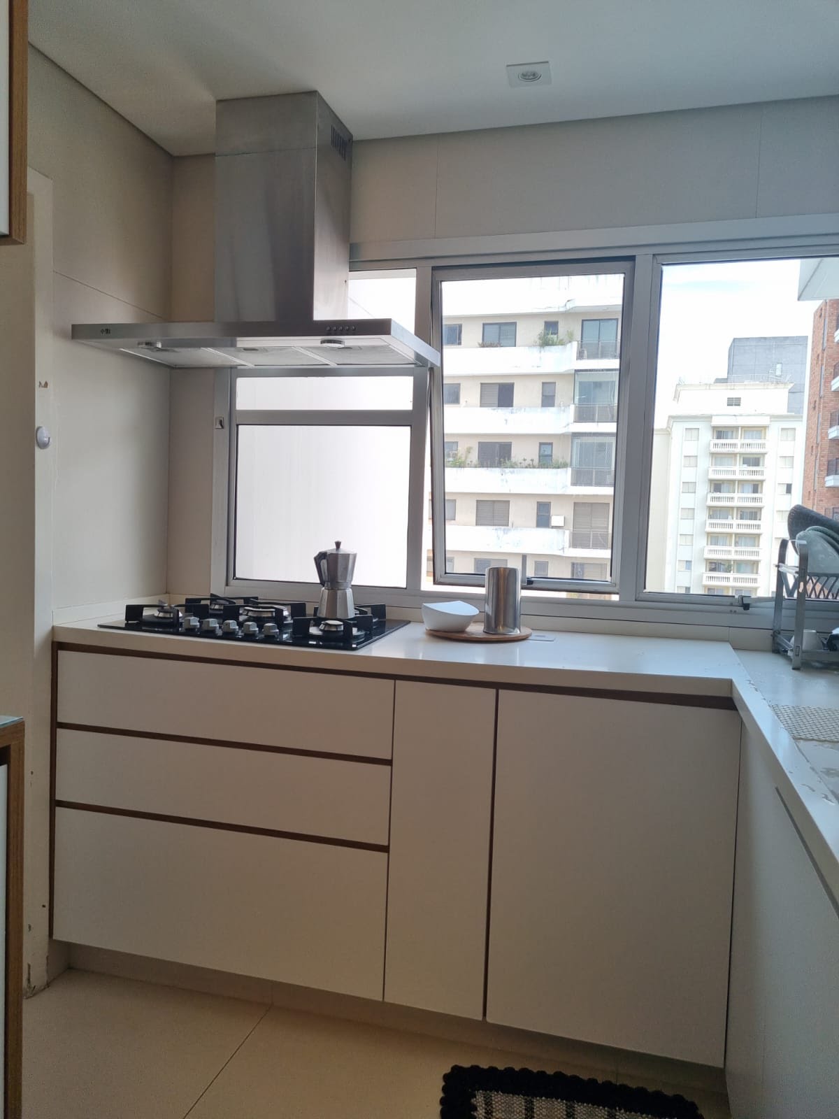 Apartamento à venda com 4 quartos, 4 suítes, 4 vagas e 178m² no Moema, São Paulo (SP) — foto 20 de 30