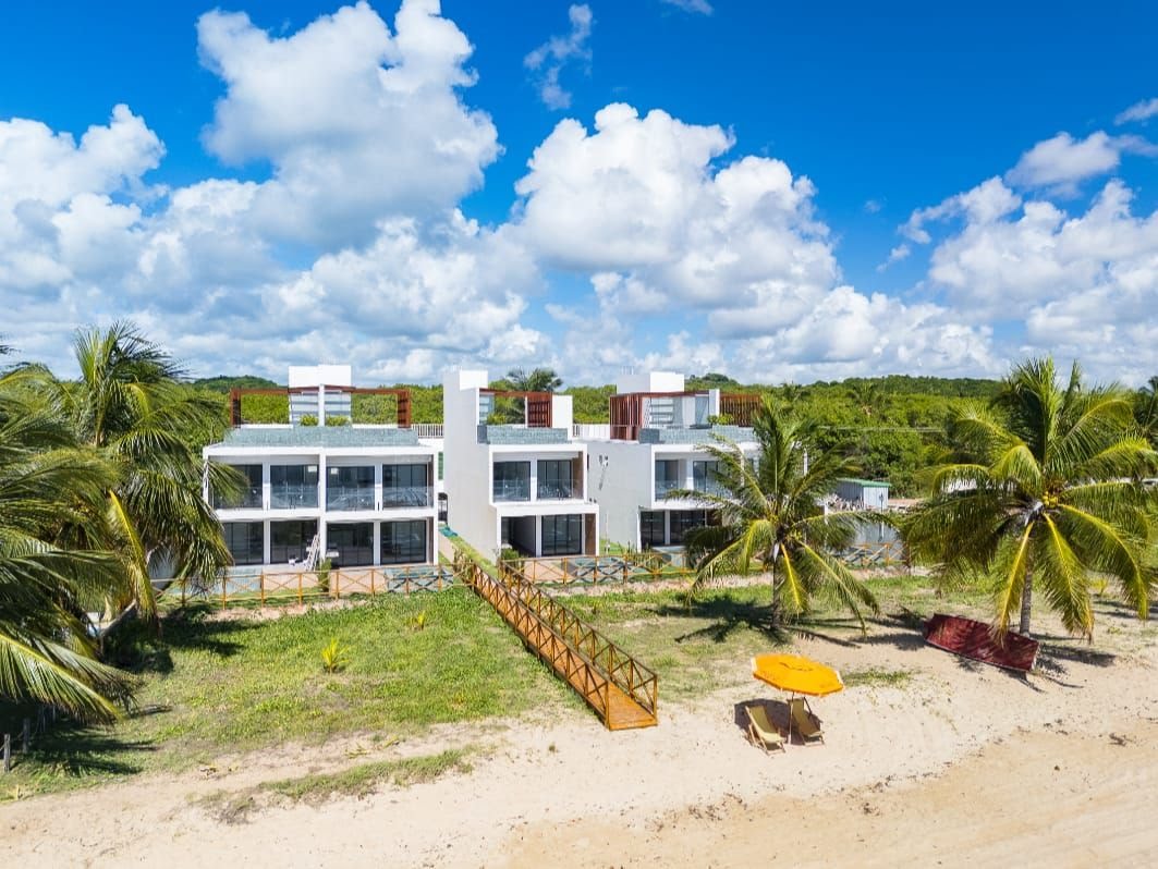 Casa à venda com 3 quartos, 1 suíte, 2 vagas e 144m² no Boca da Barra, Tamandaré (PE) — foto 13 de 30