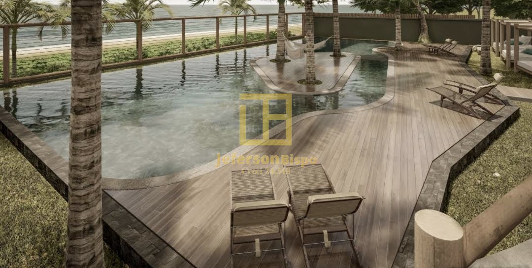 Casa à venda com 4 quartos, 4 suítes, 1 vaga e 240m² no Arraial D'ajuda, Porto Seguro (BA) — foto 3 de 14