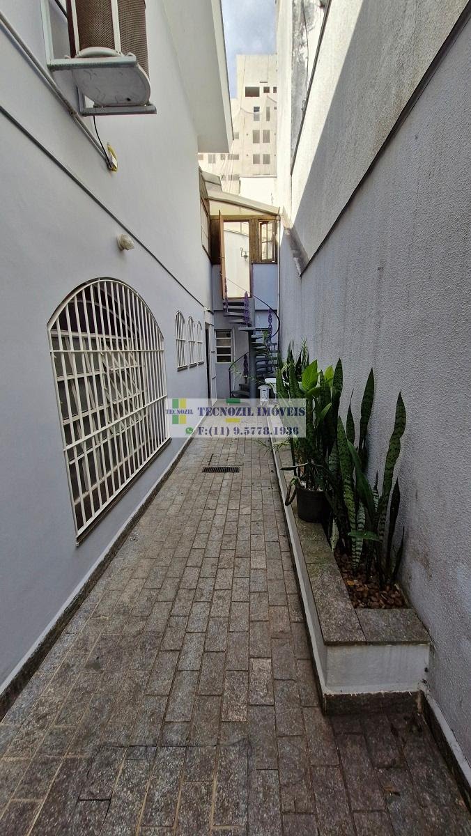 Prédio Inteiro, 270 m² - Foto 11