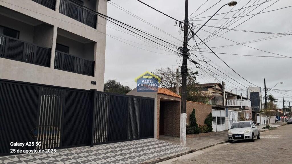 Casa à venda com 2 quartos, 2 banheiros, 1 vaga e 57m² no Nova Mirim, Praia Grande (SP) — foto 2 de 12