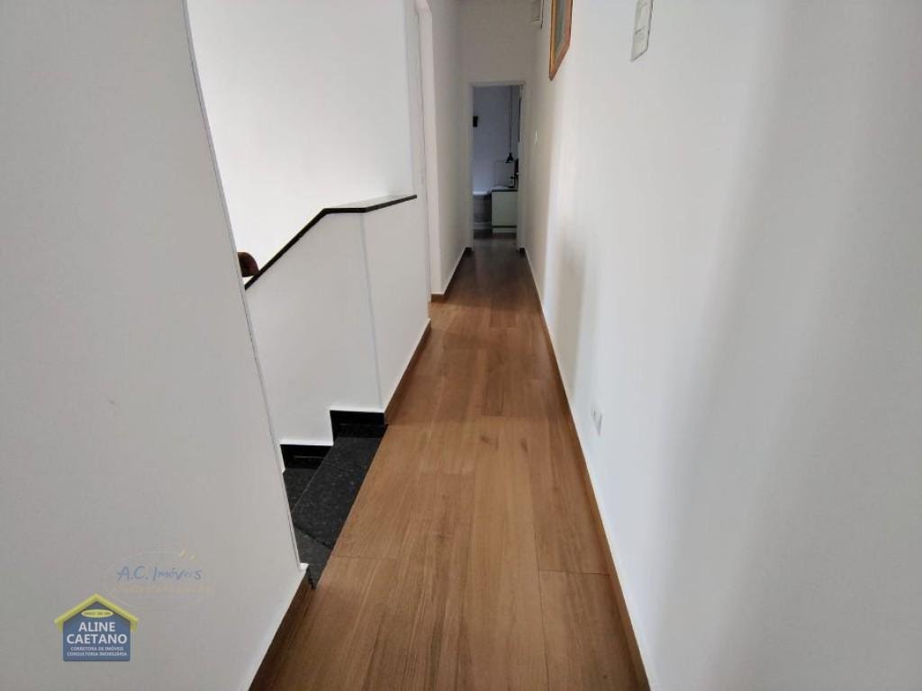 Casa à venda com 3 quartos, 2 suítes, 2 vagas e 129m² no Vilamar, Praia Grande (SP) — foto 9 de 30