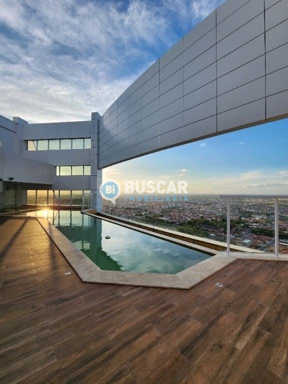Apartamento à venda com 1 quarto, 1 suíte, 1 vaga e 23m² no São João, Feira de Santana (BA) — foto 6 de 9