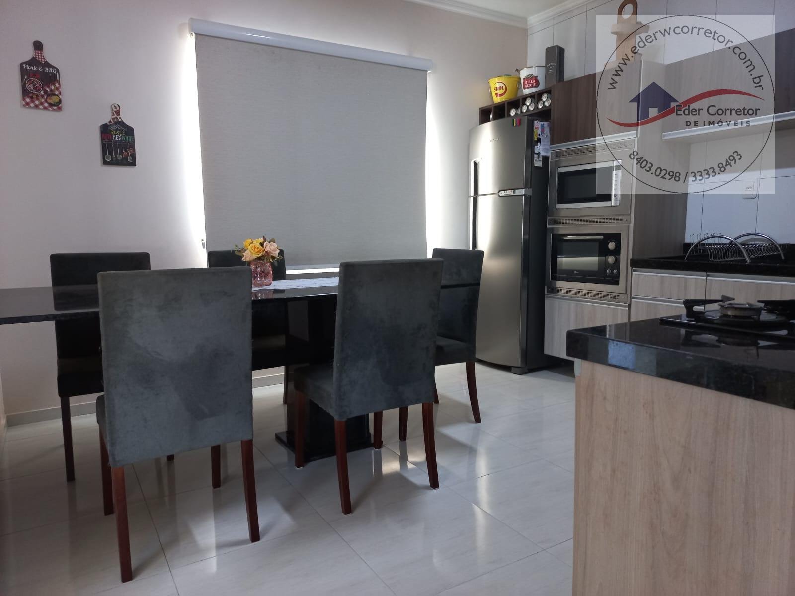 Casa à venda com 3 quartos, 1 suíte, 4 vagas e 245m² no Herval, Ijuí (RS) — foto 27 de 30