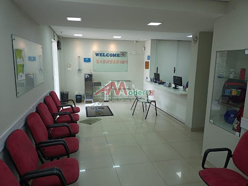Prédio Inteiro em Jardim do Mar: 495M², 4 Banheiros | Venda R$2.300.00, Locação R$15.000 - SEO São Bernardo do Campo