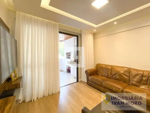 Apartamento em João Paulo  -  Florianópolis