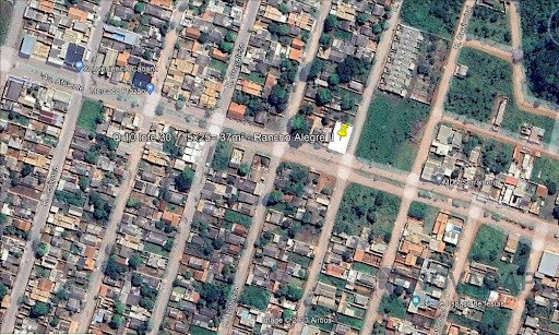 Foto Aérea 