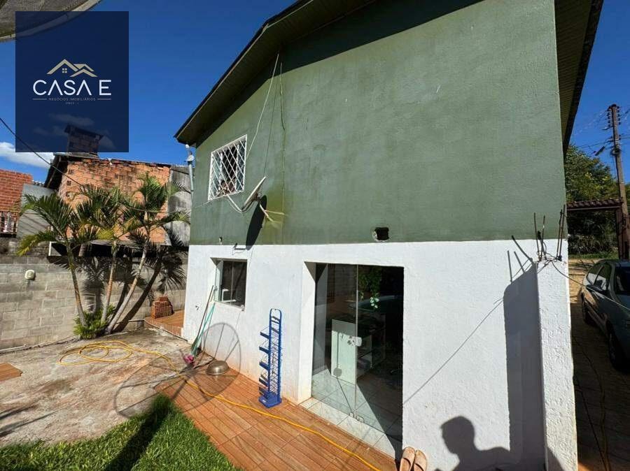 Casa à venda com 4 quartos, 3 banheiros, 3 vagas e 148m² no Modelo, Ijuí (RS) — foto 10 de 15