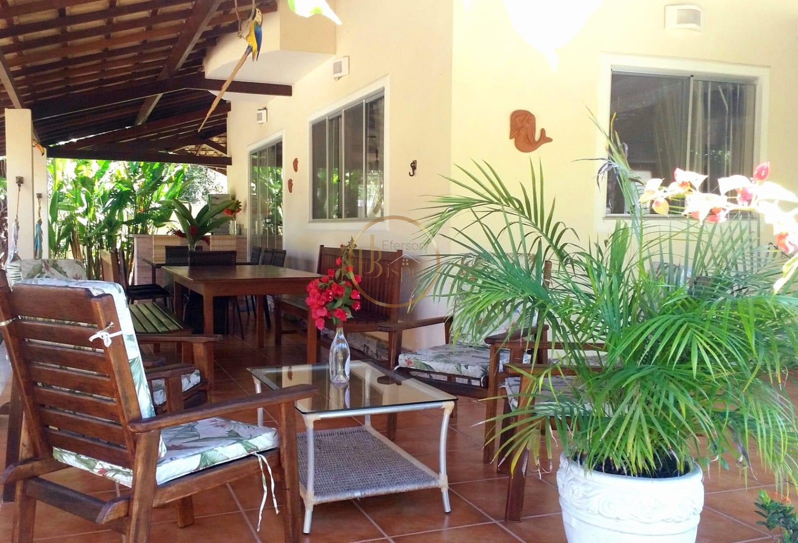 Casa à venda com 6 quartos e 500m² no Coroa Vermelha, Santa Cruz Cabrália (BA) — foto 7 de 16