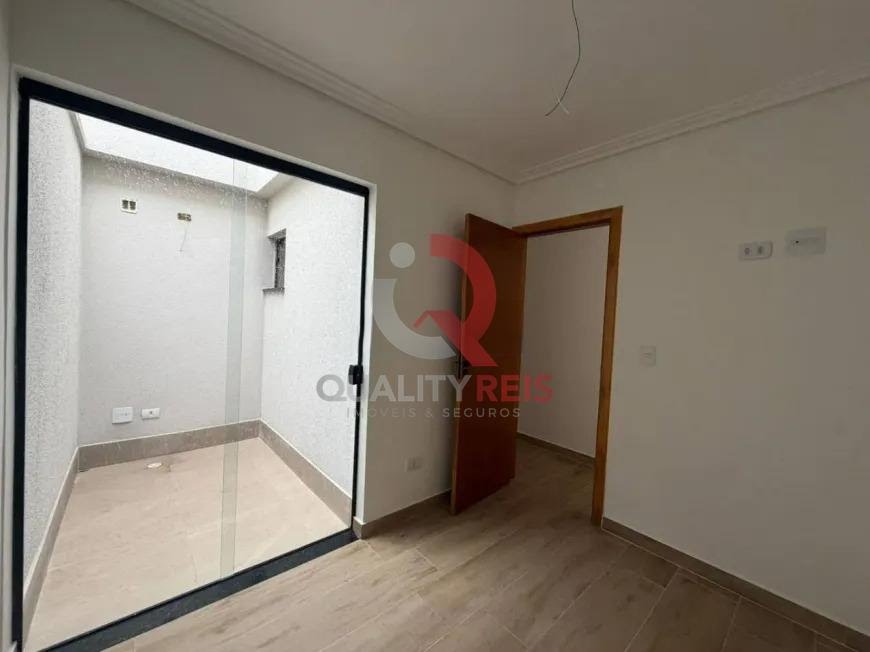 Sobrado, 3 quartos, 120 m² - Foto 13