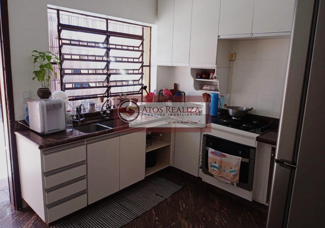 Casa à venda com 3 quartos, 1 suíte, 2 vagas e 150m² no Vila Campo Grande, São Paulo (SP) — foto 17 de 27