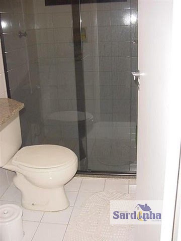 Apartamento em Vila Sonia do Taboao  -  Taboão da Serra