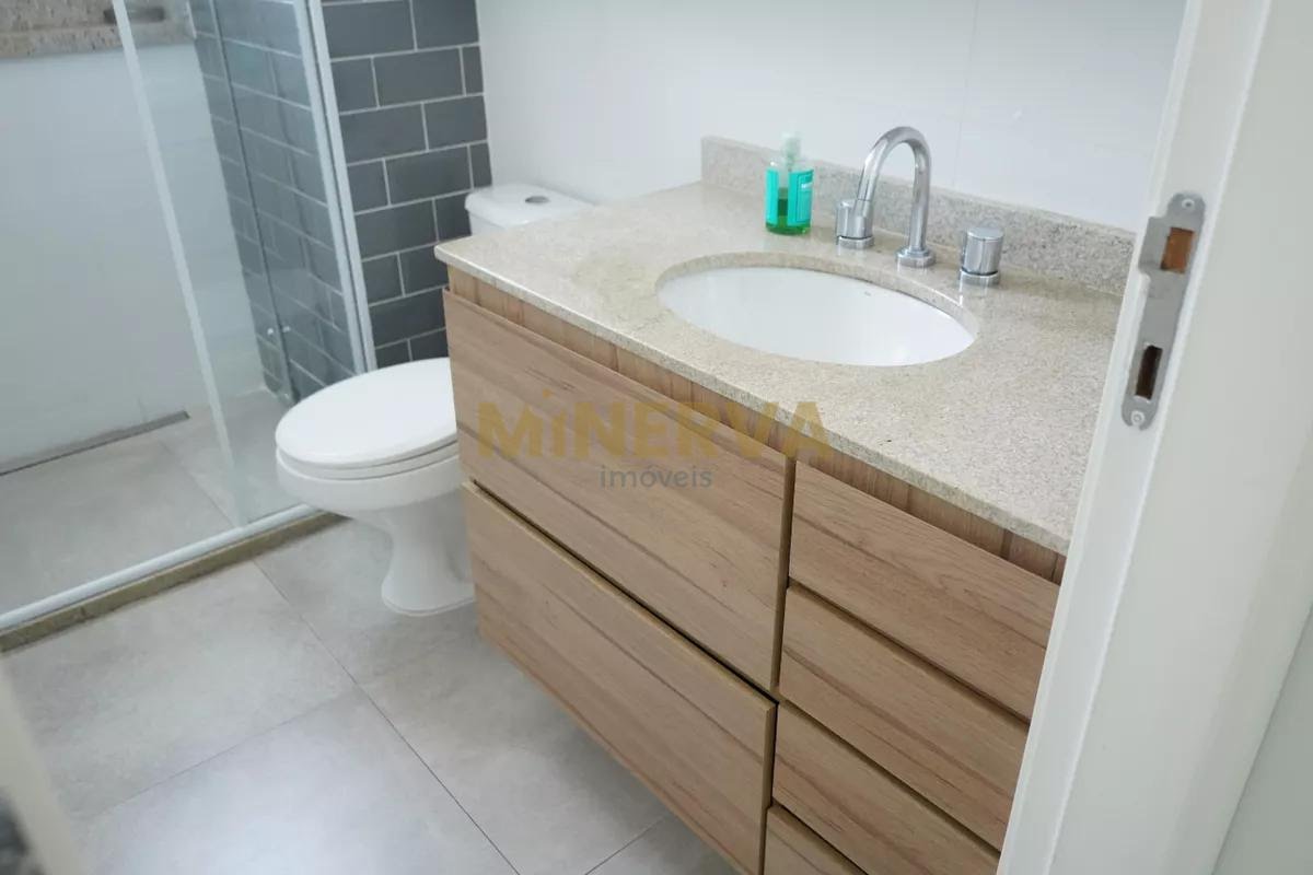 Apartamento à venda com 2 quartos, 1 suíte, 2 vagas e 76m² no Jardim Analia Franco, São Paulo (SP) — foto 17 de 20