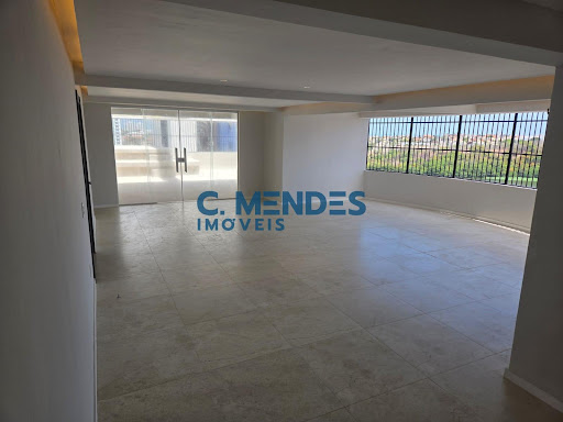 Apartamento em Papicu  -  Fortaleza