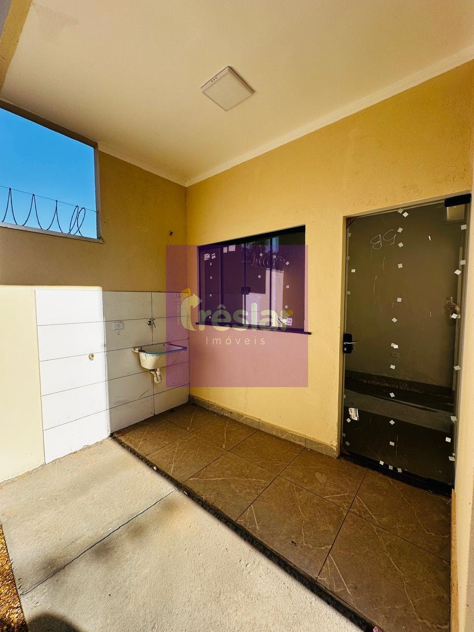 Casa à venda com 2 quartos, 1 suíte, 1 vaga e 57m² no Parque Sao Carlos, Três Lagoas (MS) — foto 11 de 11