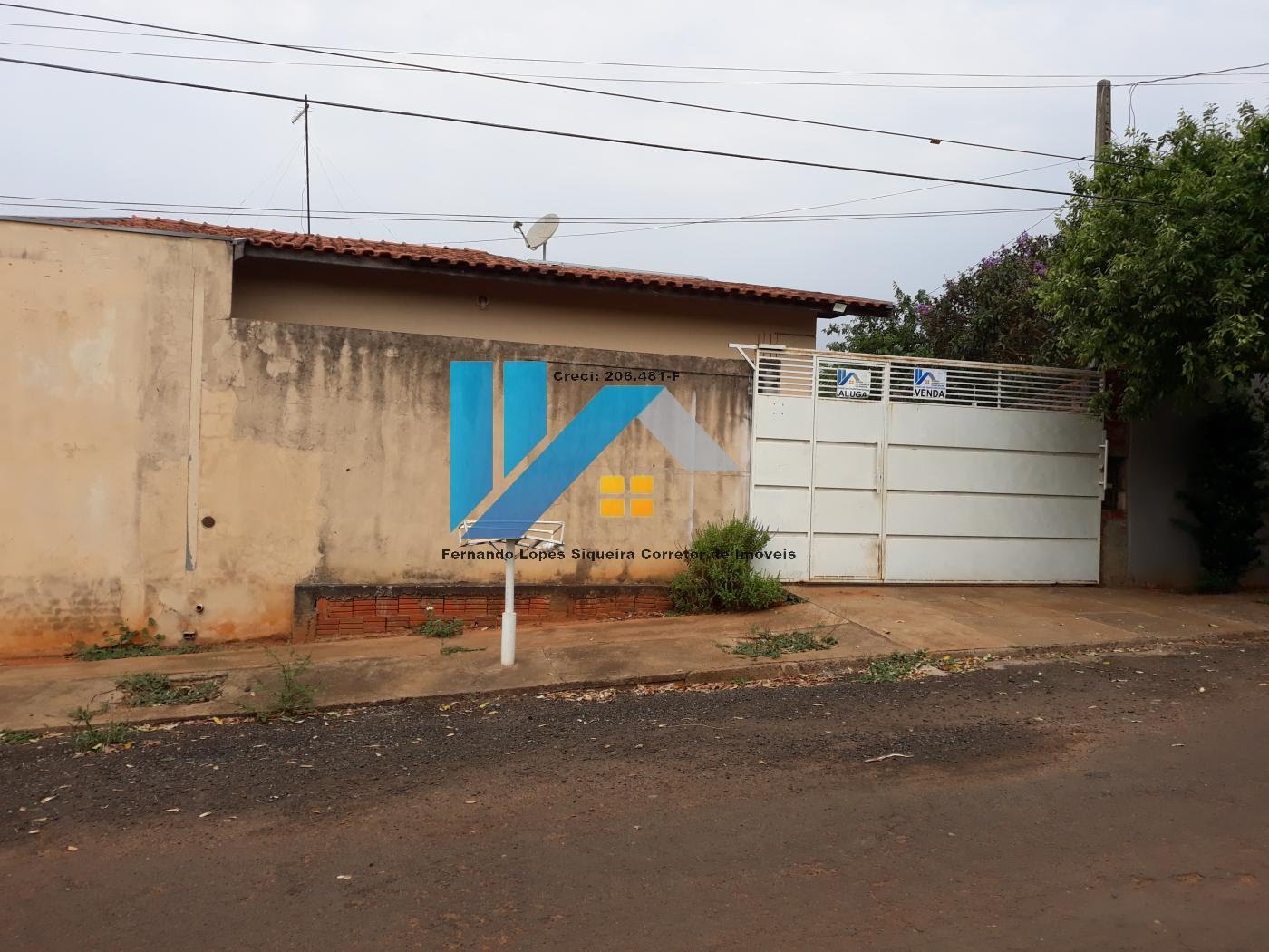 Casa à venda no Jardim Angaville, Pirajuí (SP) — foto 27 de 27