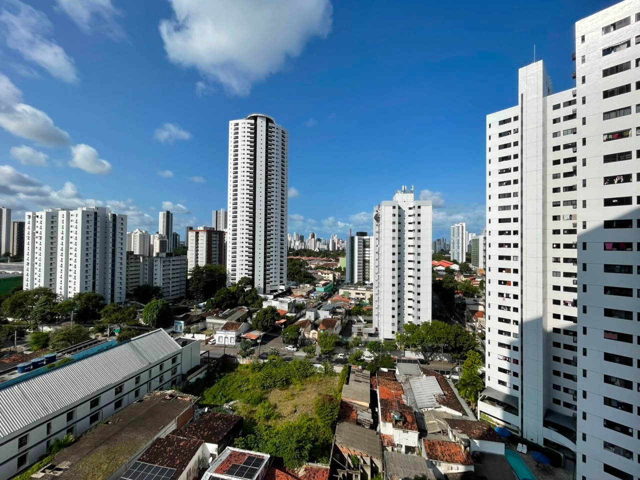 Apartamento à venda com 2 quartos, 1 suíte, 1 vaga e 51m² no Torre, Recife (PE) — foto 15 de 30
