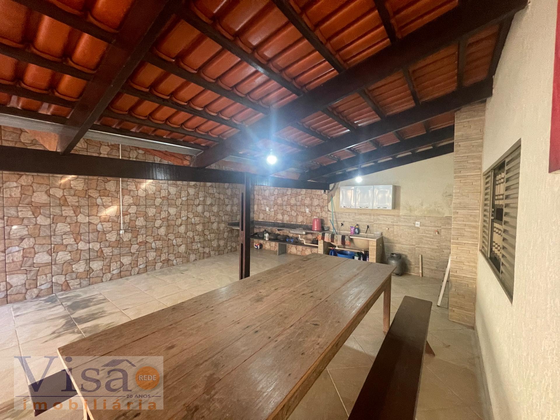 Casa à venda com 3 quartos, 1 suíte, 2 vagas e 250m² no Aparecida, Paracatu (MG) — foto 12 de 25