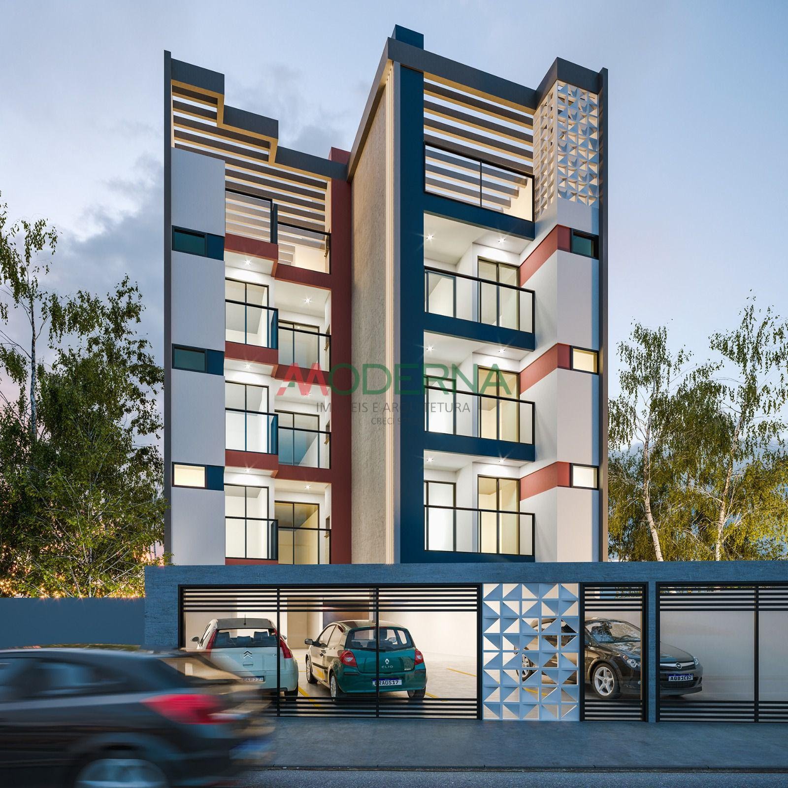 Apartamento à venda com 2 quartos, 1 suíte, 1 vaga e 53m² no Baeta Neves, São Bernardo do Campo (SP) — foto 8 de 8