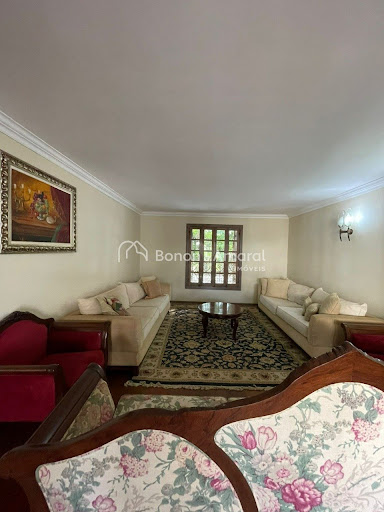 Casa, 4 quartos, 357 m² - Foto 26