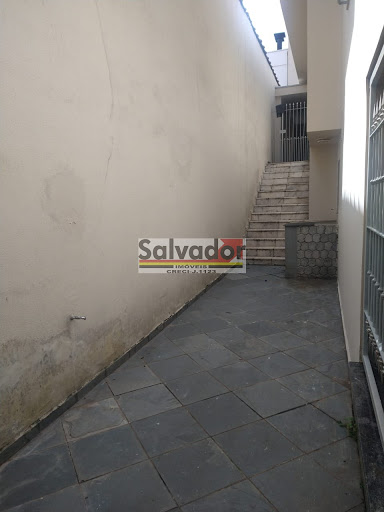 Sobrado com 3 Dormitórios no Bosque da Saúde  -  São Paulo
