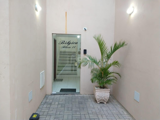 Apartamento de 2 quartos para venda ou locação no Residencial Europa no Jardim das Acácias - Campos dos Goytacazes, RJ