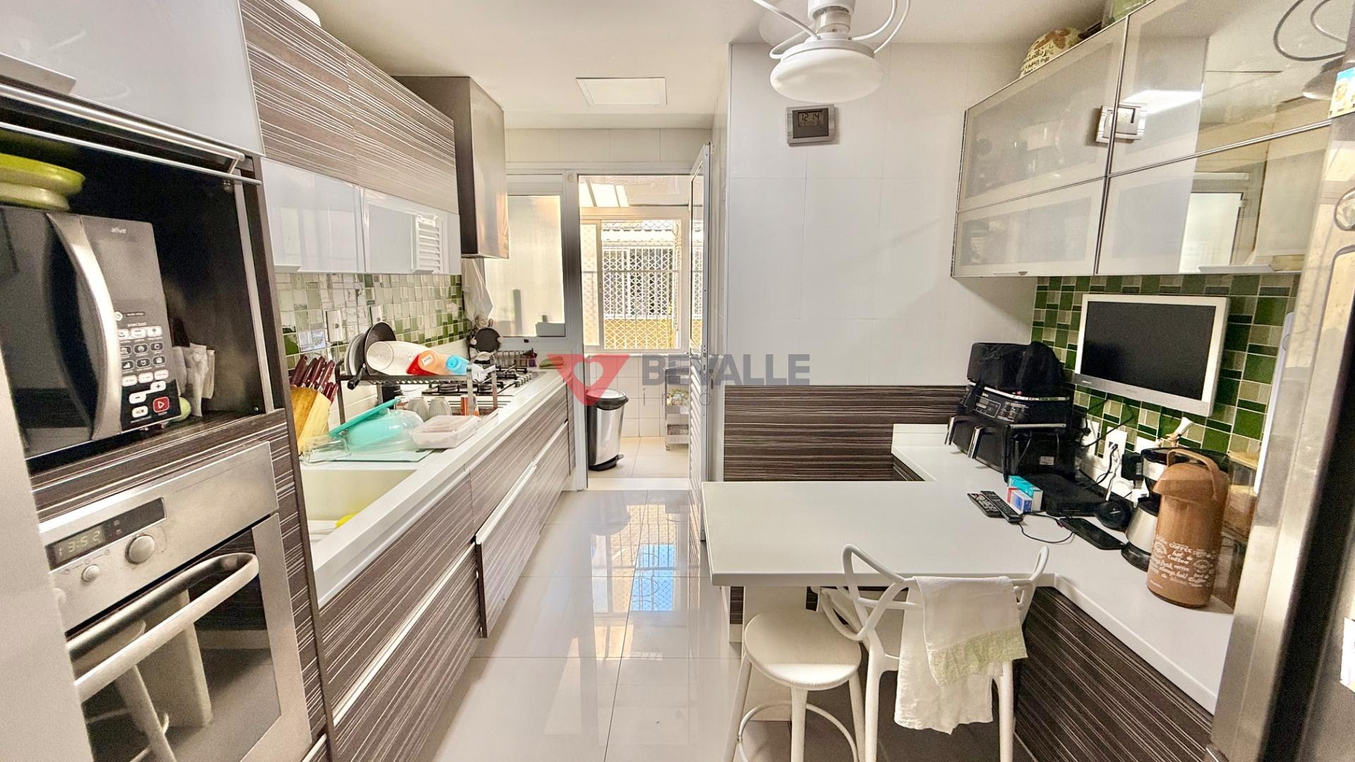 Cobertura à venda com 4 quartos, 2 suítes, 2 vagas e 210m² no Botafogo, Rio de Janeiro (RJ) — foto 25 de 30