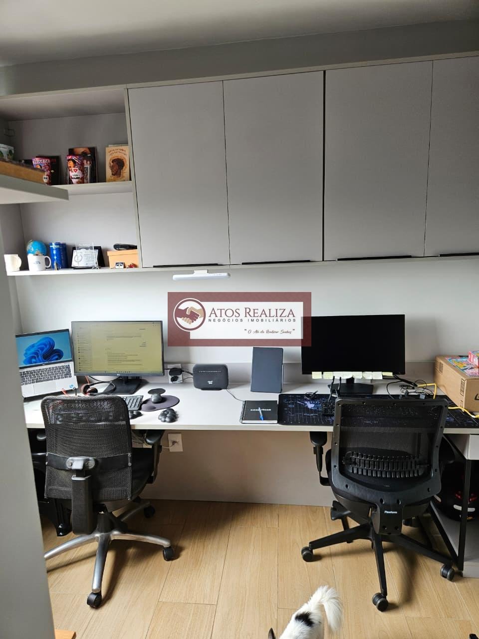 Apartamento à venda com 2 quartos, 1 banheiro e 35m² no Jardim Promissao, São Paulo (SP) — foto 5 de 6
