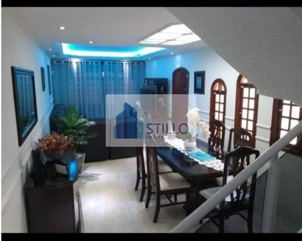 Casa à venda com 2 quartos, 2 banheiros, 2 vagas e 245m² no Chácara Belenzinho, São Paulo (SP) — foto 7 de 9