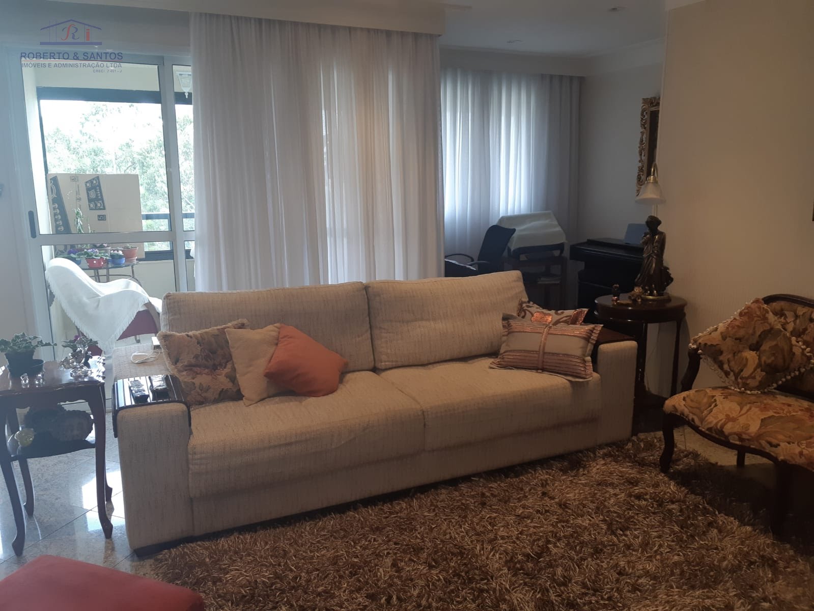 sala estar