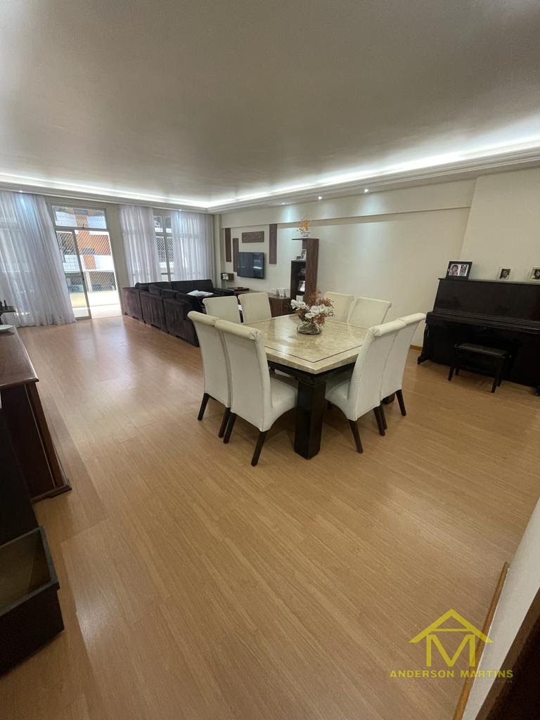 Apartamento, 4 quartos, 288 m² - Foto 8