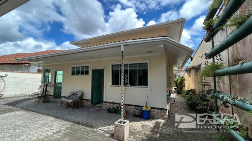 Casa em Braunes  -  Nova Friburgo