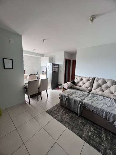 Apartamento em Dona Zulmira  -  Uberlândia