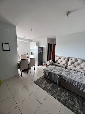 Apartamento em Dona Zulmira  -  Uberlândia