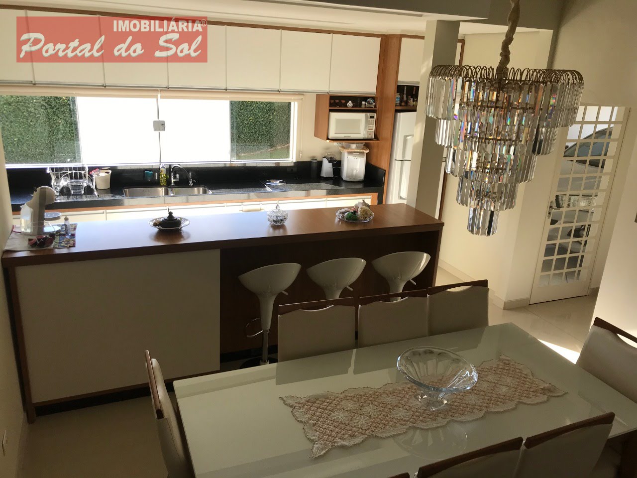 Casa à venda com 4 quartos, 1 suíte, 3 vagas e 356m² no Residencial Morumbi, Santo Antônio da Platina (PR) — foto 3 de 19