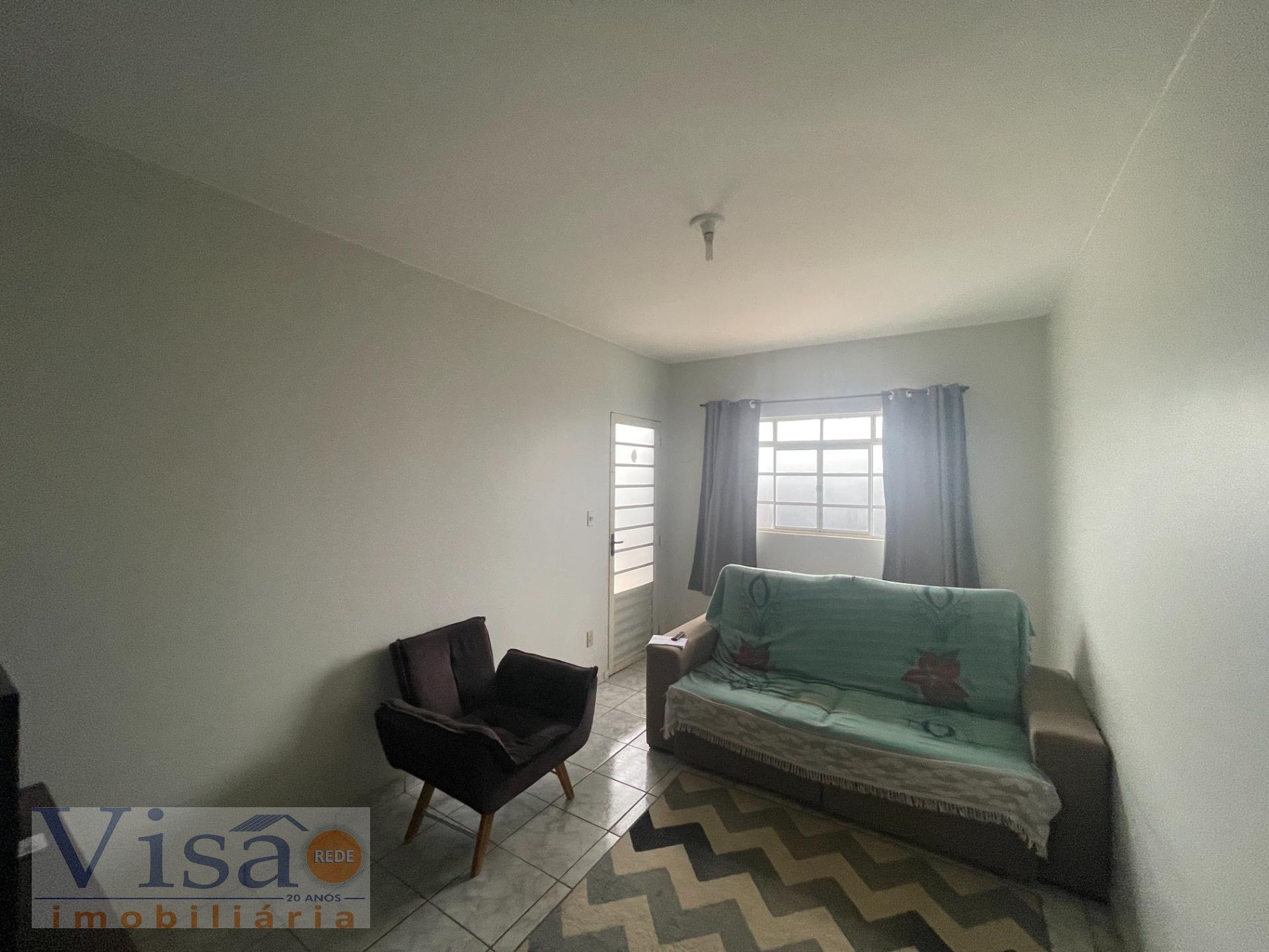 Casa à venda com 3 quartos, 1 banheiro, 2 vagas e 100m² no Cidade Jardim, Paracatu (MG) — foto 11 de 15