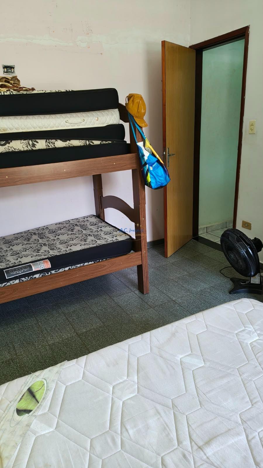 Apartamento à venda com 1 quarto, 1 banheiro, 1 vaga e 42m² no Vila Tupi, Praia Grande (SP) — foto 5 de 15