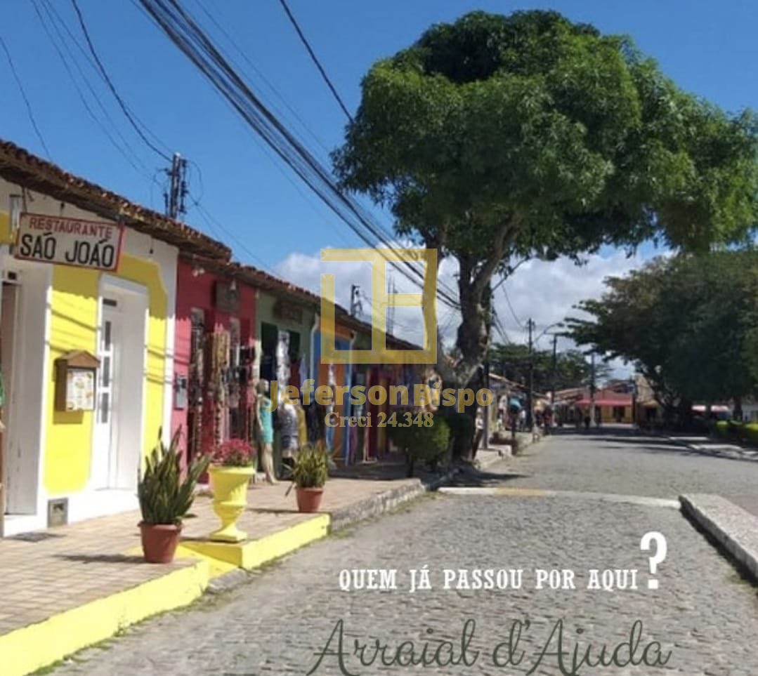 Terreno à venda com 525m² de terreno no Alto de Pitinga, Porto Seguro (BA) — foto 10 de 30