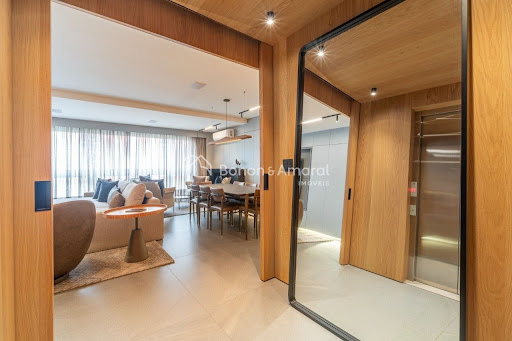 Apartamento, 3 quartos, 140 m² - Foto 4