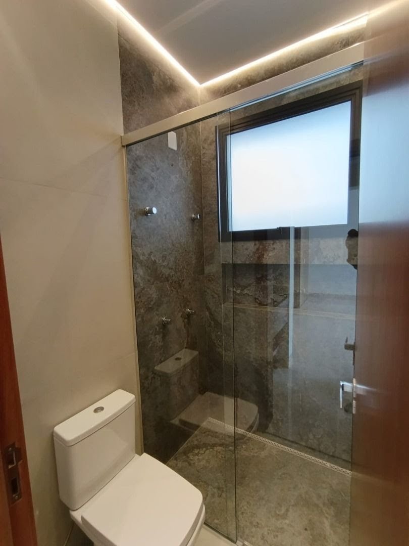 Casa à venda com 3 quartos, 3 suítes, 4 vagas e 249m² no Loteamento Terras de Siena, Ribeirão Preto (SP) — foto 27 de 30