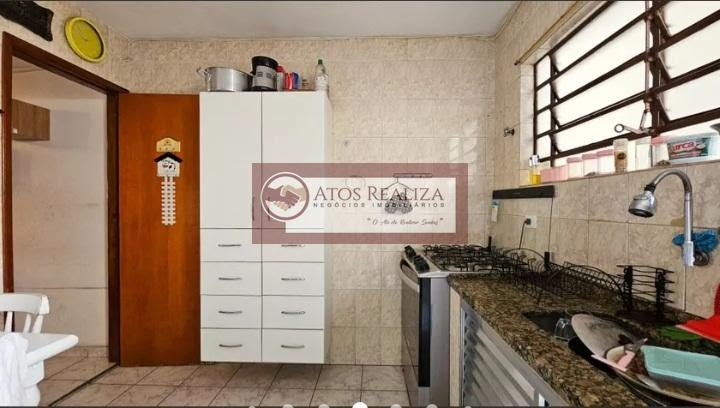 Casa à venda com 4 quartos, 3 banheiros, 1 vaga e 180m² no Interlagos, São Paulo (SP) — foto 19 de 28
