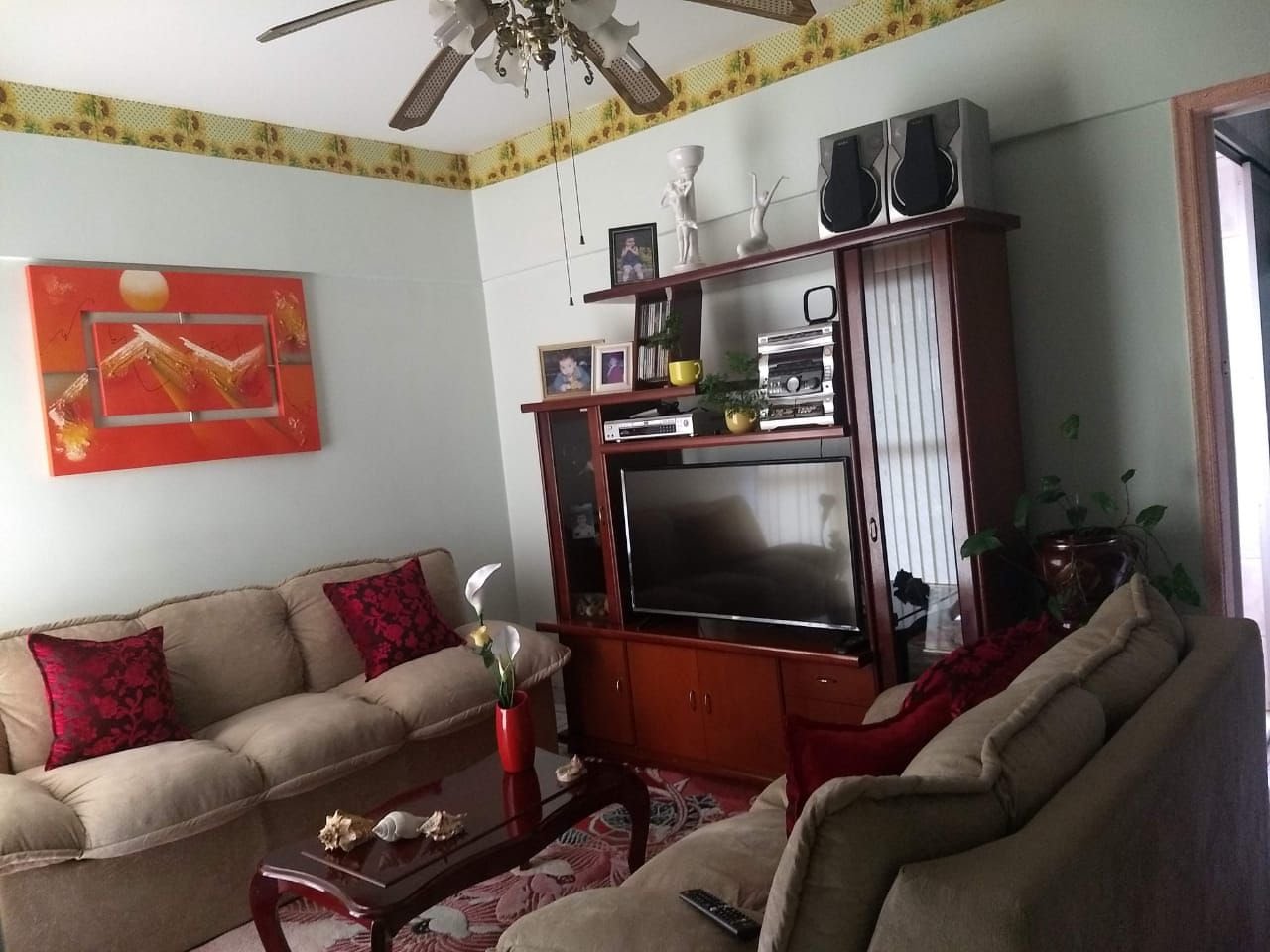 Apartamento, 2 quartos, 65 m² - Foto 2