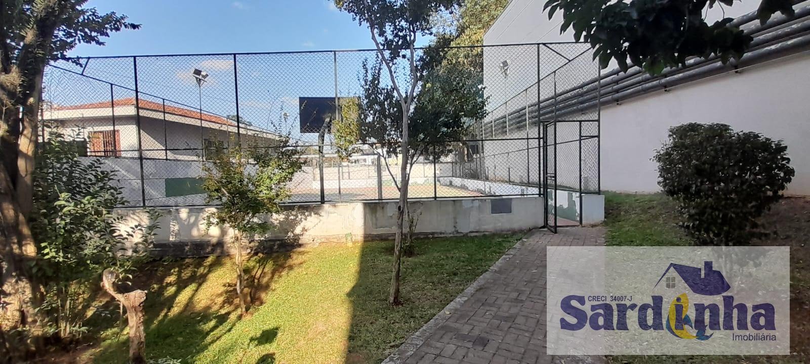 Apartamento à venda com 3 quartos, 1 suíte, 2 vagas e 68m² no Jardim Monte Kemel, São Paulo (SP) — foto 18 de 24