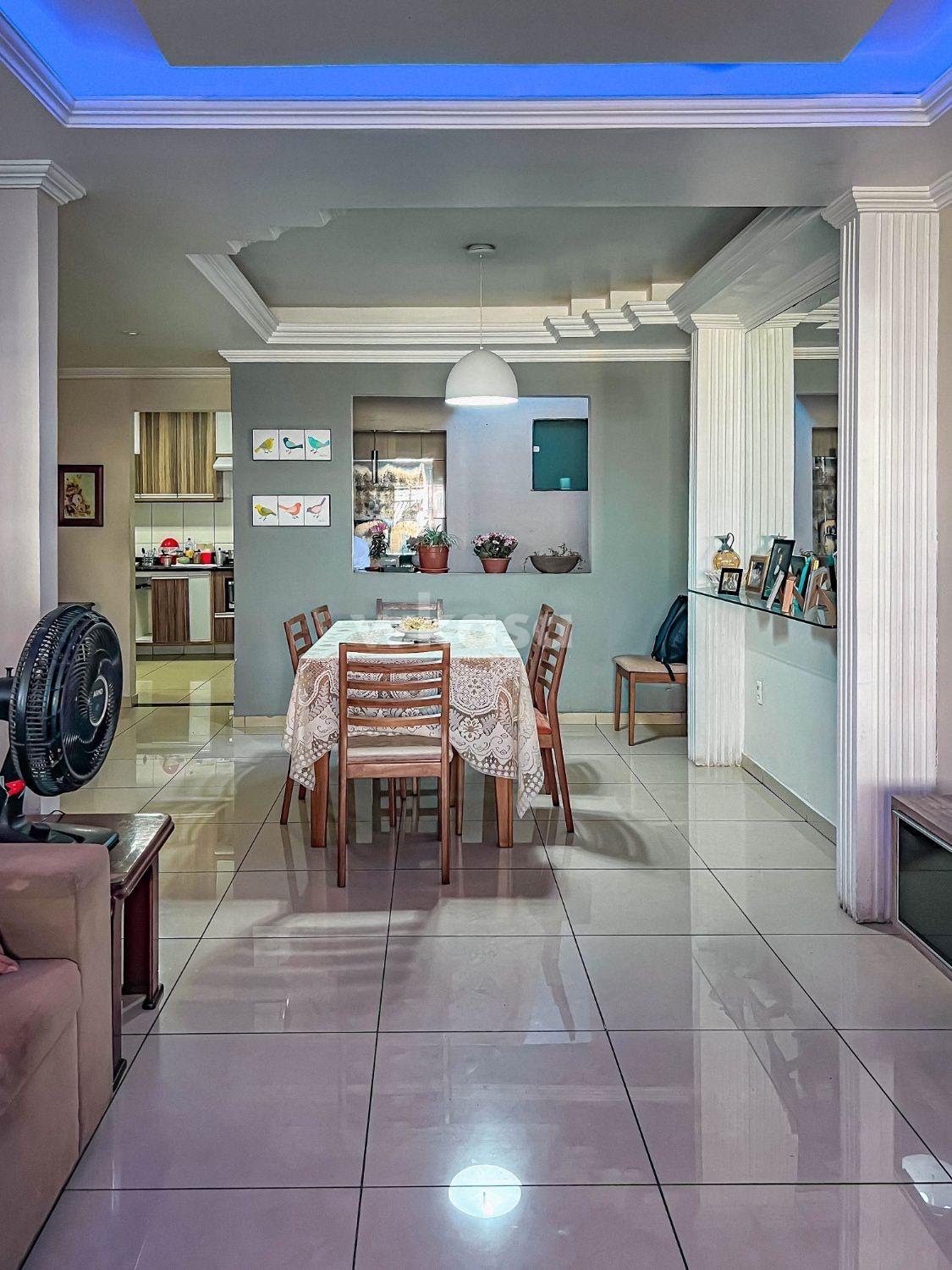 Casa à venda com 3 quartos, 1 suíte, 1 vaga e 288m² no Serra Dourada III, Serra (ES) — foto 8 de 30