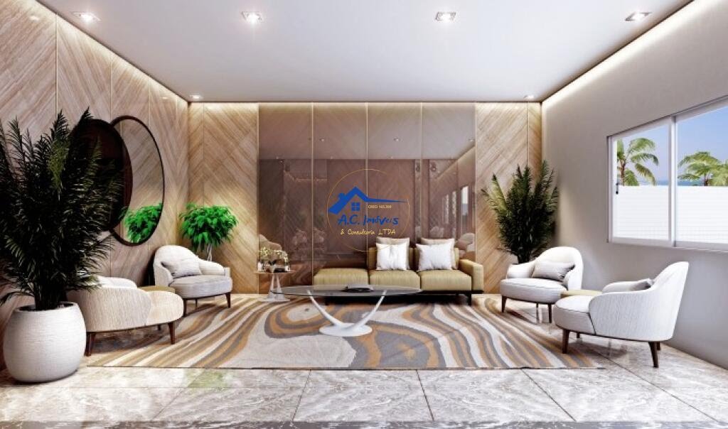 Apartamento à venda com 2 quartos, 1 suíte, 2 vagas e 75m² no Real, Praia Grande (SP) — foto 16 de 30