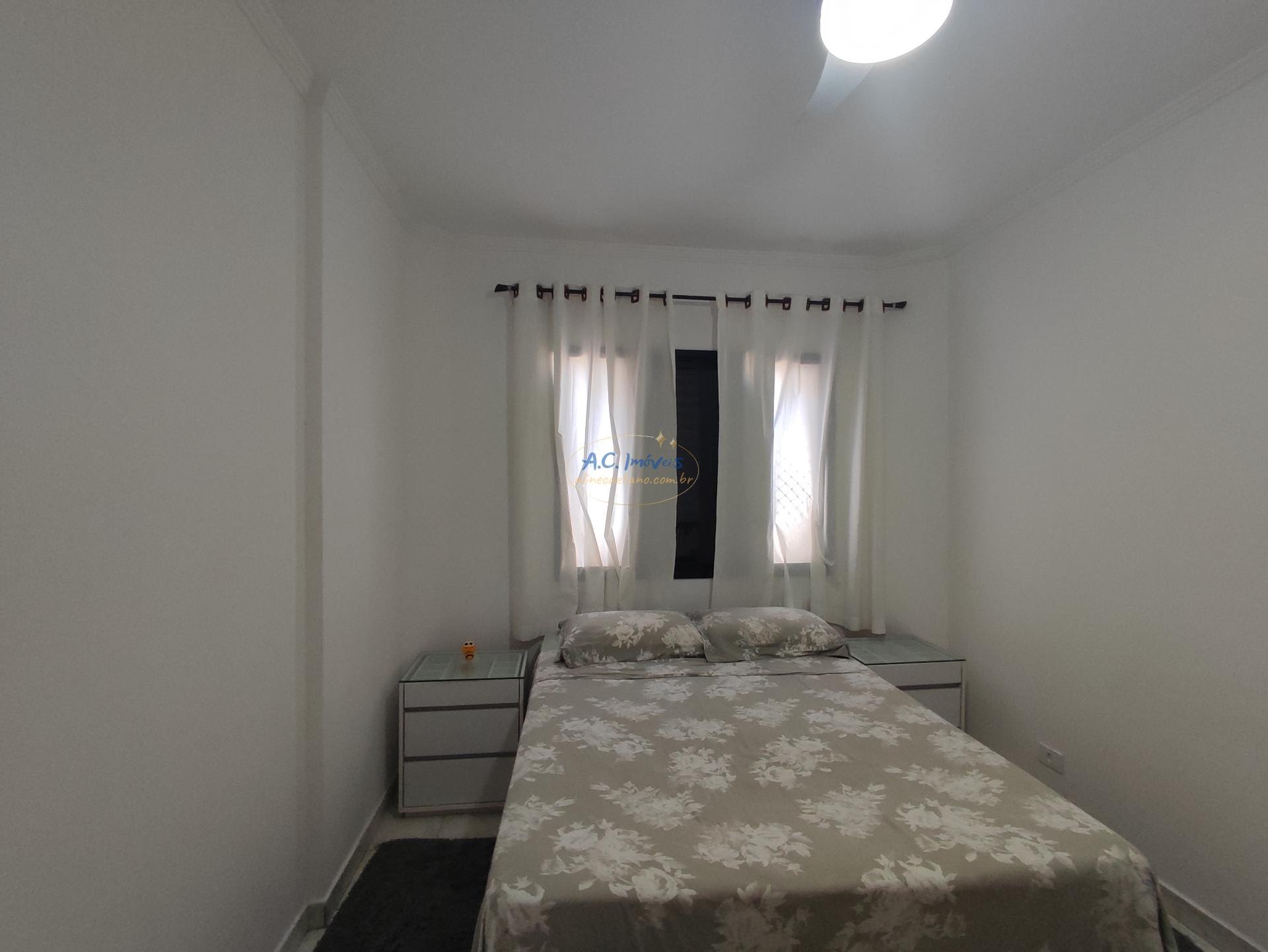 Apartamento à venda com 3 quartos, 1 suíte, 2 vagas e 120m² no Vila Tupi, Praia Grande (SP) — foto 28 de 30